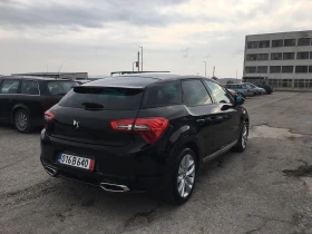 Citroen DS5 - 14200 лв. / 7260.34 € - 11338163 7