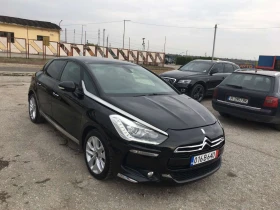 Citroen DS5 - 14200 лв. / 7260.34 € - 11338163 2