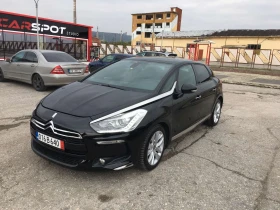 Citroen DS5 - 14200 лв. / 7260.34 € - 11338163 3