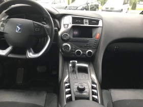 Citroen DS5 - 14200 лв. / 7260.34 € - 11338163 12