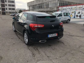 Citroen DS5 - 14200 лв. / 7260.34 € - 11338163 5