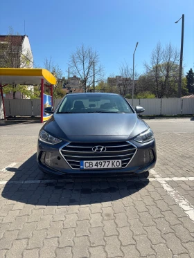 Hyundai Elantra 2.0   | Mobile.bg    2