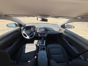 Hyundai Elantra 2.0   | Mobile.bg    13