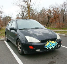 Ford Focus 1.8i V16 benzin | Mobile.bg    3