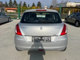 Suzuki Swift 1.2i-90к.с-4х4 - 14999 лв. / 7668.87 € - 59474132 5