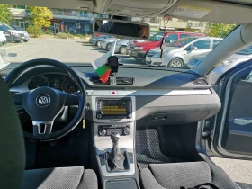 Обява за продажба на VW Passat ~12 000 лв. - изображение 7