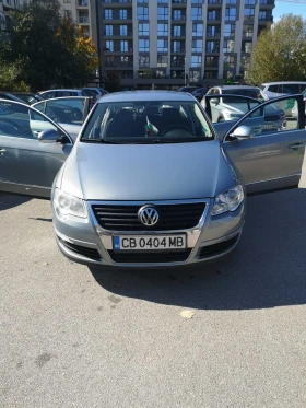 Обява за продажба на VW Passat ~12 000 лв. - изображение 1