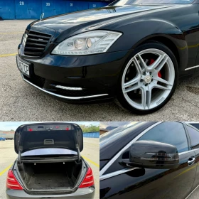 Mercedes-Benz S 500 * 63AMG* * FACE*  | Mobile.bg    17