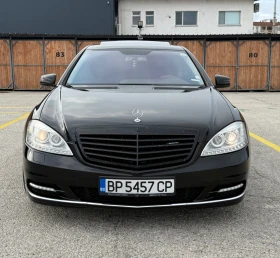 Mercedes-Benz S 500 * 63AMG* * FACE*  | Mobile.bg    2