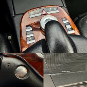 Mercedes-Benz S 500 * 63AMG* * FACE*  | Mobile.bg    14