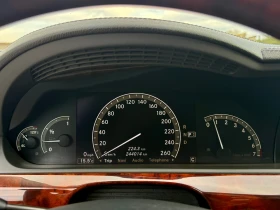 Mercedes-Benz S 500 * 63AMG* * FACE*  | Mobile.bg    15