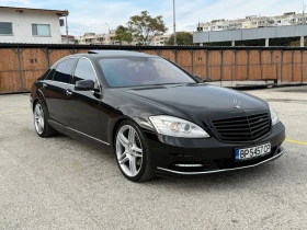 Mercedes-Benz S 500 * 63AMG* * FACE*  | Mobile.bg    3