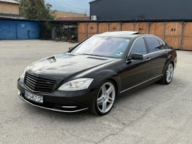  Mercedes-Benz S 500