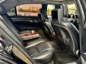 Mercedes-Benz S 500 * 63AMG* * FACE*  | Mobile.bg    12