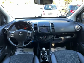 Nissan Note 1.6I SWISS EDITION EURO-5 - 10600 лв. / 5419.69 € - 58803935 8