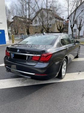 BMW 730 X Drive Facelift | Mobile.bg    4