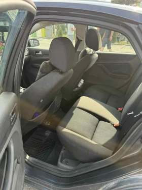 Ford Focus 1.6 116кс., снимка 7