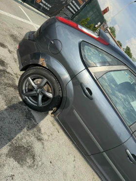 Ford Focus 1.6 116кс., снимка 9