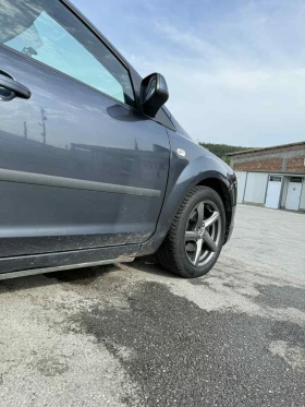 Ford Focus 1.6 116кс., снимка 11