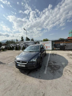 Ford Focus 1.6 116кс., снимка 10