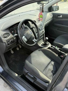 Ford Focus 1.6 116кс., снимка 5