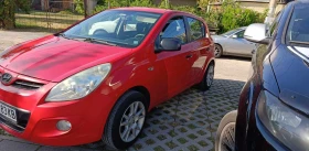 Hyundai I20 - 5200 лв. / 2658.72 € - 81267740 2