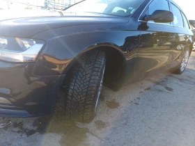 Audi A4 2.0tdi Нови зимни гуми, снимка 8