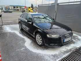 Audi A4 2.0tdi Нови зимни гуми, снимка 7