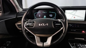 Kia K8 LPG  3.5 - 29864 лв. / 15269.22 € - 58288415 13