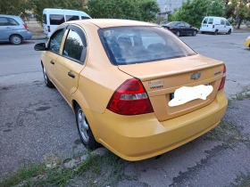 Chevrolet Aveo 1.4 газов инжекцион 92к.с., снимка 1