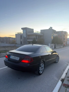 Mercedes-Benz CLK 320 CDI 224hp 7G !!! | Mobile.bg    5