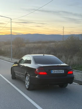 Mercedes-Benz CLK 320 CDI 224hp 7G !!! | Mobile.bg    4