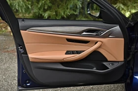 BMW 530 G31  M sport soft close automatic doors - 41999 лв. / 21473.75 € - 61052286 17