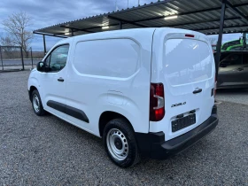 Fiat Doblo VAN, N1, 2024г 8000км - 29900 лв. / 15287.63 € - 25939862 3