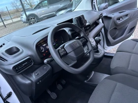 Fiat Doblo VAN, N1, 2024г 8000км - 29900 лв. / 15287.63 € - 25939862 16