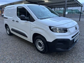 Fiat Doblo VAN, N1, 2024г 8000км - 29900 лв. / 15287.63 € - 25939862 7