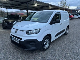 Fiat Doblo VAN, N1, 2024г 8000км - 29900 лв. / 15287.63 € - 25939862 2