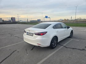 Mazda 6, снимка 3