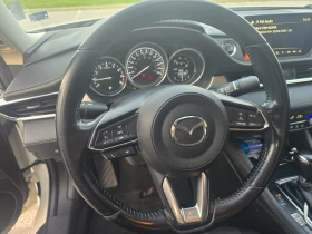 Mazda 6, снимка 6