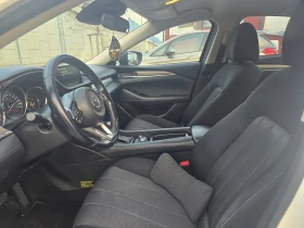 Mazda 6, снимка 8