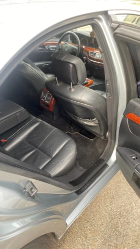 Mercedes-Benz S 320, снимка 7
