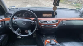 Mercedes-Benz S 320, снимка 4