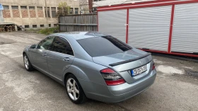 Mercedes-Benz S 320, снимка 3