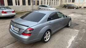 Mercedes-Benz S 320, снимка 2