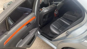 Mercedes-Benz S 320, снимка 8