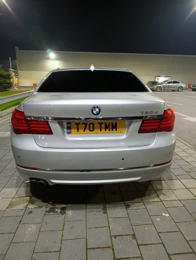 BMW 730 730D 258hp feis, снимка 16
