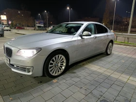BMW 730 730D 258hp feis, снимка 3