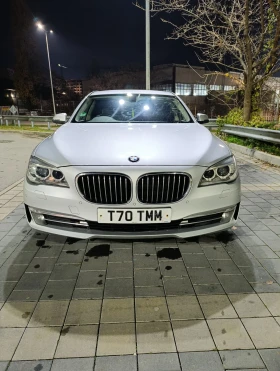 BMW 730 730D 258hp feis, снимка 1