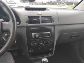 Ford Connect Т 200, снимка 7