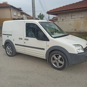 Ford Connect � 200 | Mobile.bg � ����� ������ 17